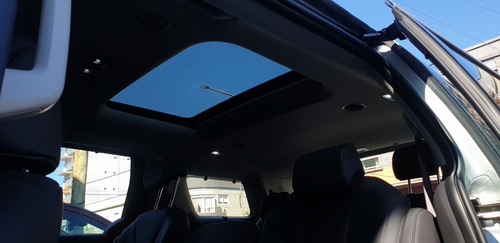 Imagen 16 de 22 de Kia Carnival Sx 2.2 A/t Crdi Prem C/techo Ld