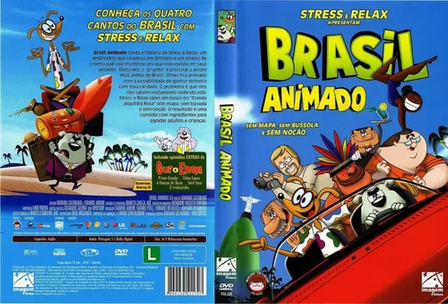 Brasildosanimesetv