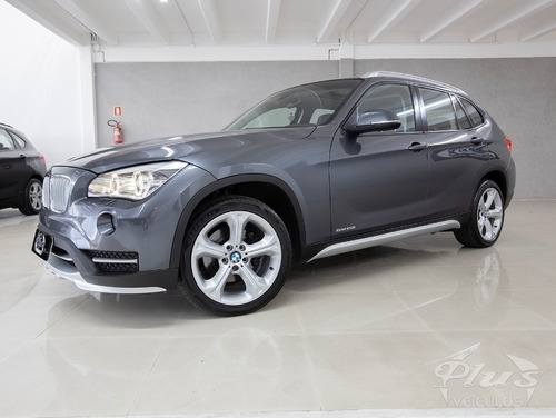 Bmw X1 Sdrive 20i X-line
