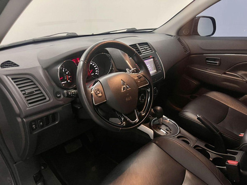 Mitsubishi ASX Asx 2.0 16v 4x4 Flex Aut