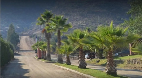Vende Parcela Con Lomaje Suave De Una Hectarea En Los Maquis