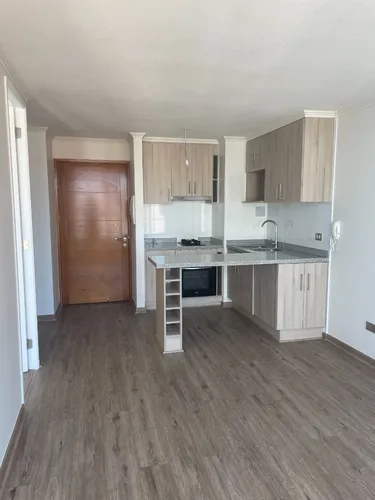 Bello Depto Sur, Arriendo Frente Paseo Del Mar Antofagasta