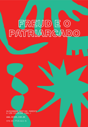 Freud e o patriarcado, de Kalaf Cossi, Rafael. EdLab Press Editora Eirele, capa mole em português, 2020