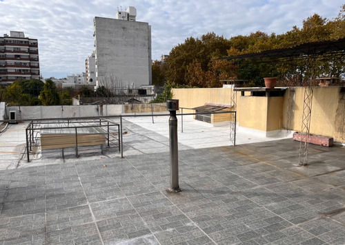 Venta Divina Casa En Pocitos 3 D Y Garage