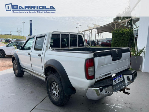 Imagen 19 de 24 de Nissan Frontier 4x4 2.4 2013 Excelente Estado! - Barriola