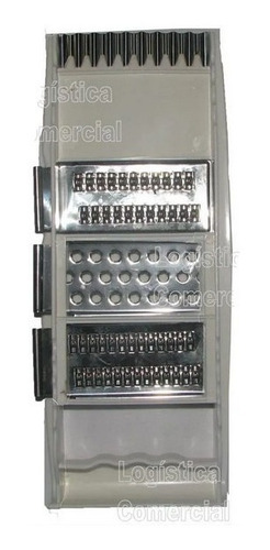 Utensilio Preparación Cocina Rallador Guillotina Mandolina
