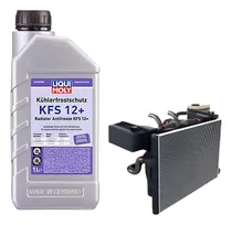 Comprar Refrigerante Kfs12+ 1lt Liqui Moly