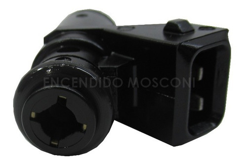 Inyector Renault Sandero Duster Logan Megane 1.6 16v K4m