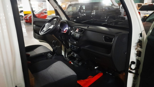 Imagen 14 de 20 de Foton Truck Tm1 - Cabina Simple - 0km - Js