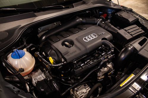 Audi TT 1.8 T Fsi