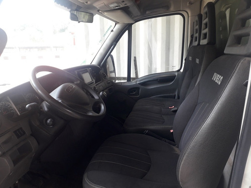 Iveco Daily 35s13