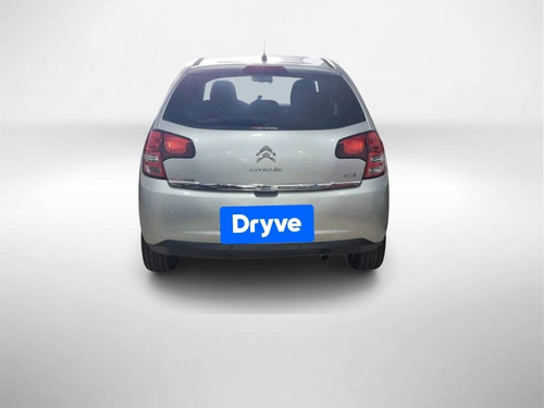 Imagem 5 de 9 de Citroen C3 Tendance 1.5 8v Flex