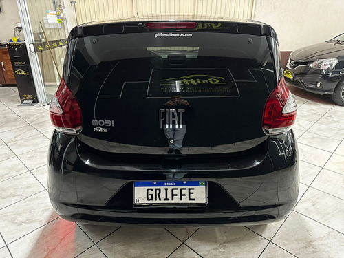 Fiat Mobi MOBI EASY 1.0 FIRE FLEX 5P.