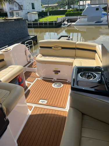 Lancha Focker 310 Modelo 2012