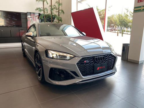 Audi Serie RS 2.9t Rs5 Coupe V6 Quattro At