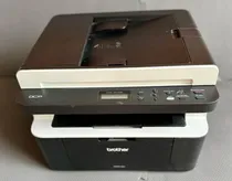 Comprar Impresora Brother Dcp-1617nw Multifunción Wifi