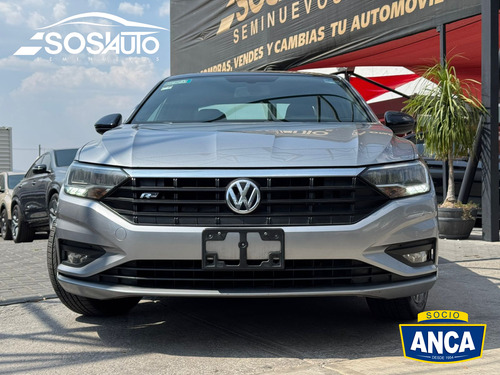 Volkswagen Jetta 1.4 T Fsi Rline Tip