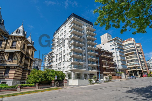 Imagen 20 de 30 de Varese, Edificio San Cristóbal Xix, Depto De 3 Ambientes, En Av. Colón Y Alvear. A Estrenar