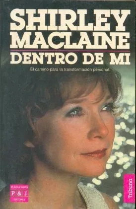 Shirley Maclaine: Dentro De Mi