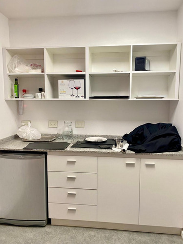 Oficinas En Edificio Iberia