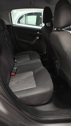 Peugeot 208 1.5 Allure Touchscreen