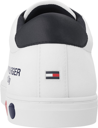 Tommy Hilfiger Tenis Hombre Fm0fm04402