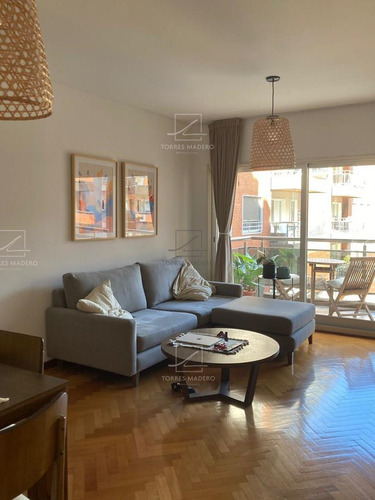 Departamento En Alquiler En Puerto Madero, Capital Federal, Buenos Aires