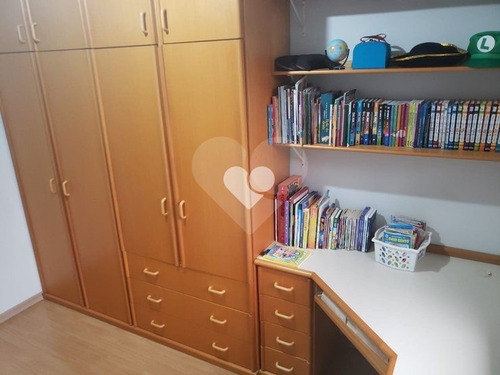 Ótima Casa Em Condomínio Fechado Próxima À Ufrgs Campus Vale - 28-im468539
