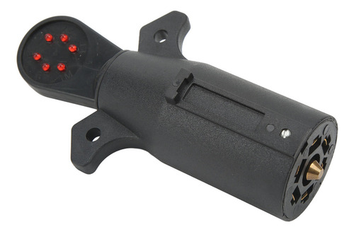 Fiação De Circuito De Reboque De 7 Vias Do Rv Blade Connecto