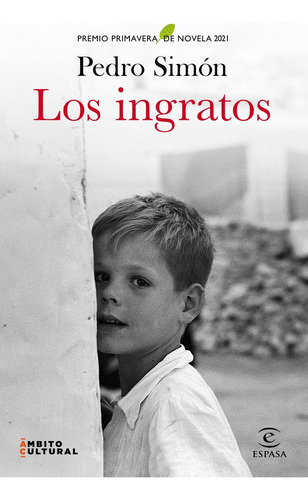 Los Ingratos - Simon, Pedro