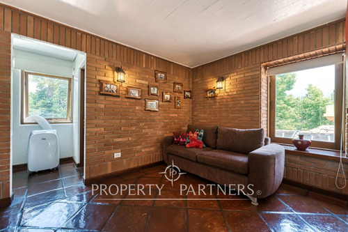Excelente Casa En Impecable Estado