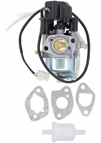 Carburador Carb Compatible Con Honda Eu3000is Modelo Generad