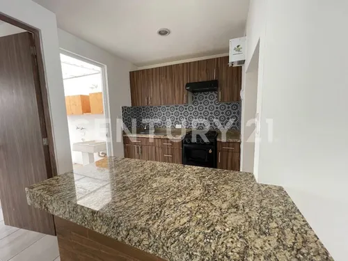 Casa En Venta, Cumbres Residencial, San Mateo Cuanalá, San Andres Cholula, Pue.