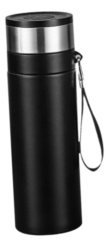 Vaso De Botella De Agua Aislado, Portátil, A Prueba 500ml