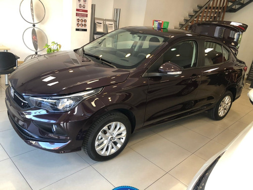 Imagen 14 de 25 de Fiat Cronos Todas Las Versiones Financiado Solo Con Dni A
