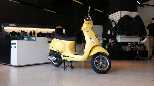 Vespa Vxl 150 Ie 2023 - Entrega Inmediata
