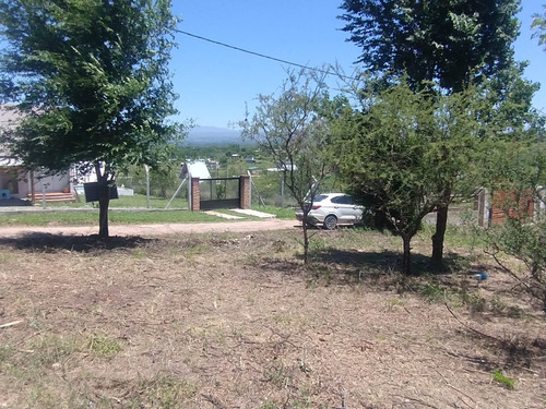 Hermoso Lote Con Vista Mirador Del Lago