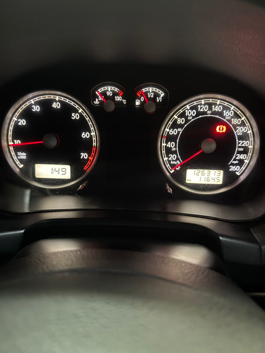 Volkswagen Bora 2.0 Trendline 115cv