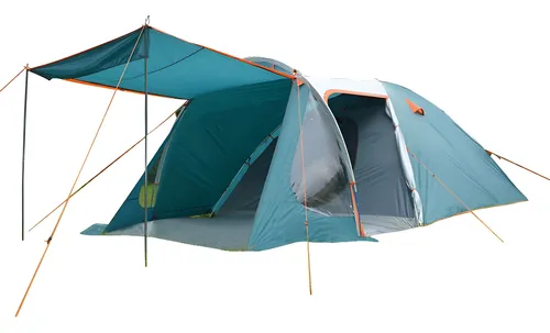 Barraca de camping Indy GT 8/9 Pessoas 2500mm NTK