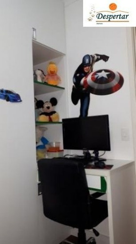 05292 - Apartamento 3 Dorms. (1 Suíte), Limão - São Paulo/sp - 5292