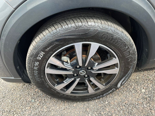 Imagem 10 de 10 de Nissan Kicks 1.6 S Direct