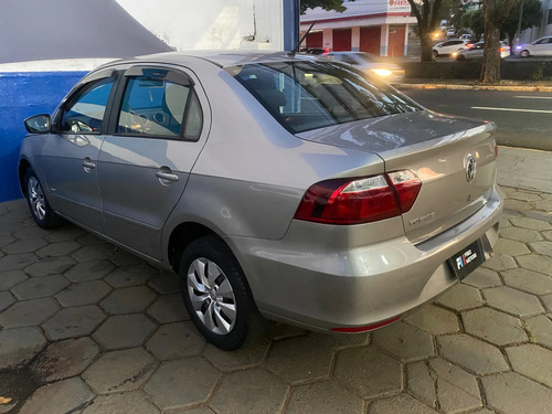 Volkswagen Voyage 1.0 MI 8V FLEX 4P MANUAL