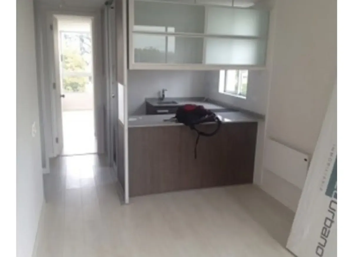 Imagen 2 de 10 de Ñuñoa Lindo Departamento En Venta