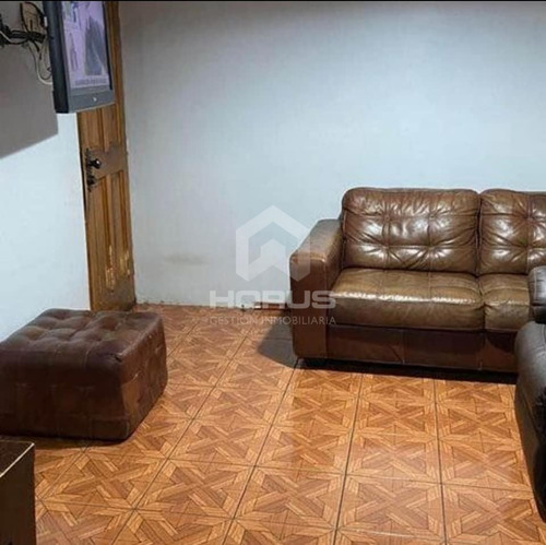 Departamento En Venta De 3 Dorm. En Las Condes