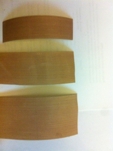 Rollo Cinta Teflon Con Adhesivo Con 2 Pulgadas De Ancho-