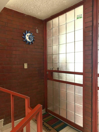 Imagen 2 de 12 de Departamento En Venta Tacuba