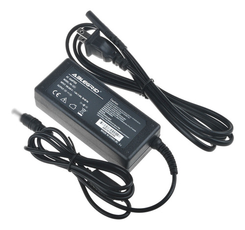 Ac Power Adapter Dc Charger For Polaroid Z340 Instant Di Jjh