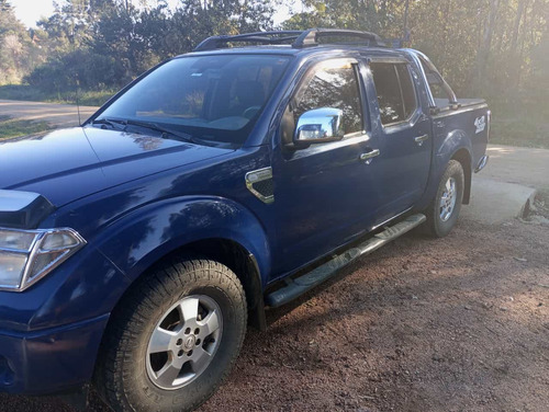 Nissan Navara  Diesel 4x2