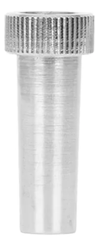 Adaptador De Trompeta Para Boquilla Corneta (t.a.c, Tac) De