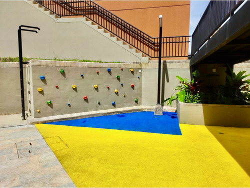 Venta De Apartamento En Ponteverdi, San Antonio De Prado